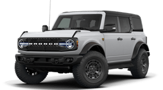 2026 Ford Bronco® External Image 2